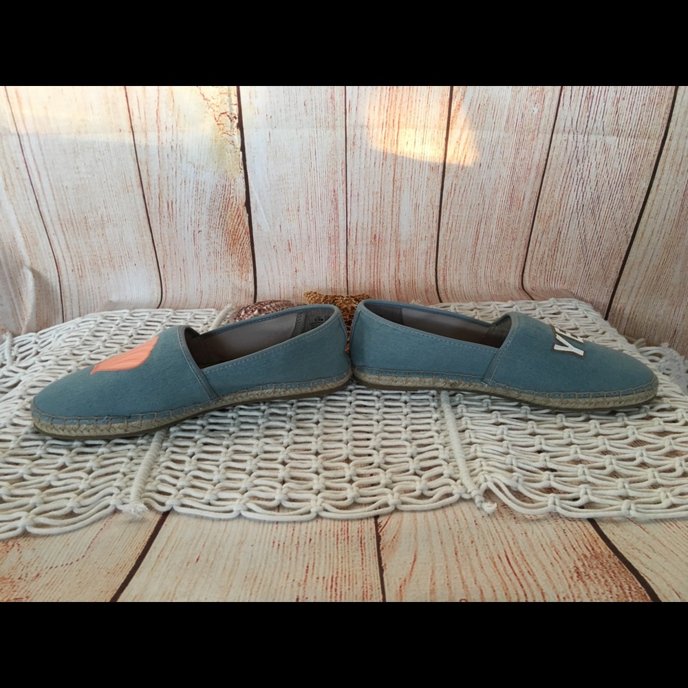 SOLD Circus by Sam Edelman 🐚 Shell Yeah Espedrill - Picture 4 of 8
